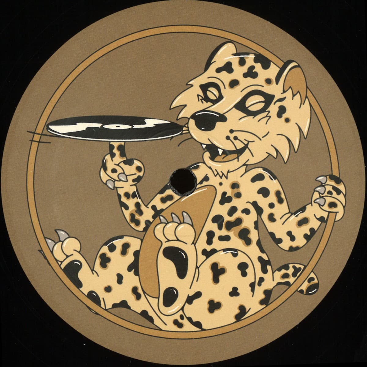 The Bobcat Special EP