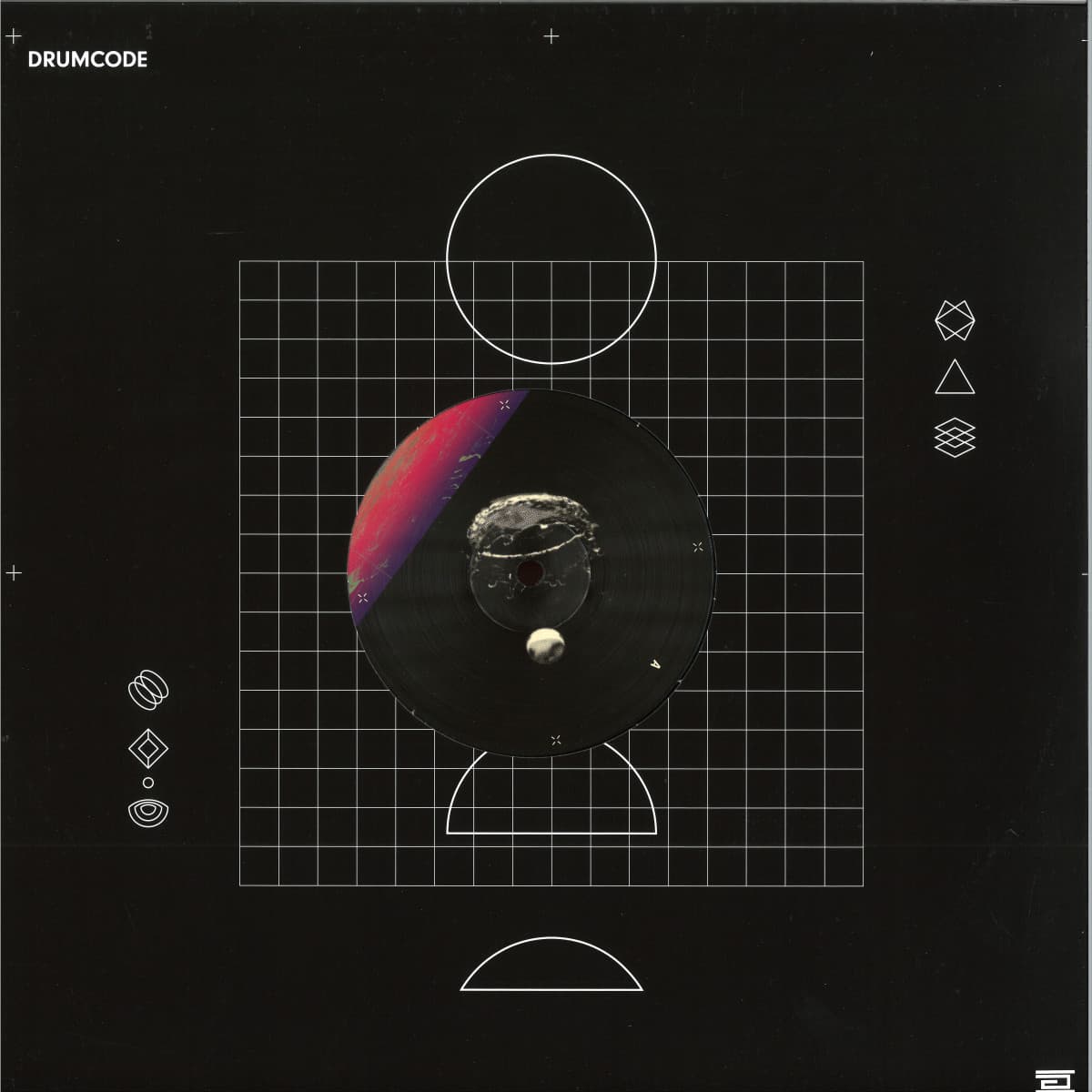 Drumcode Presents: Elevate Part 2