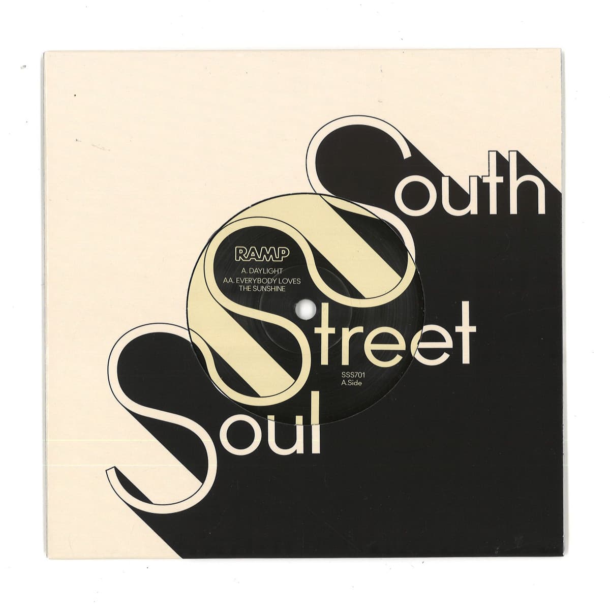 Daylight / Everybody Loves The Sunshine