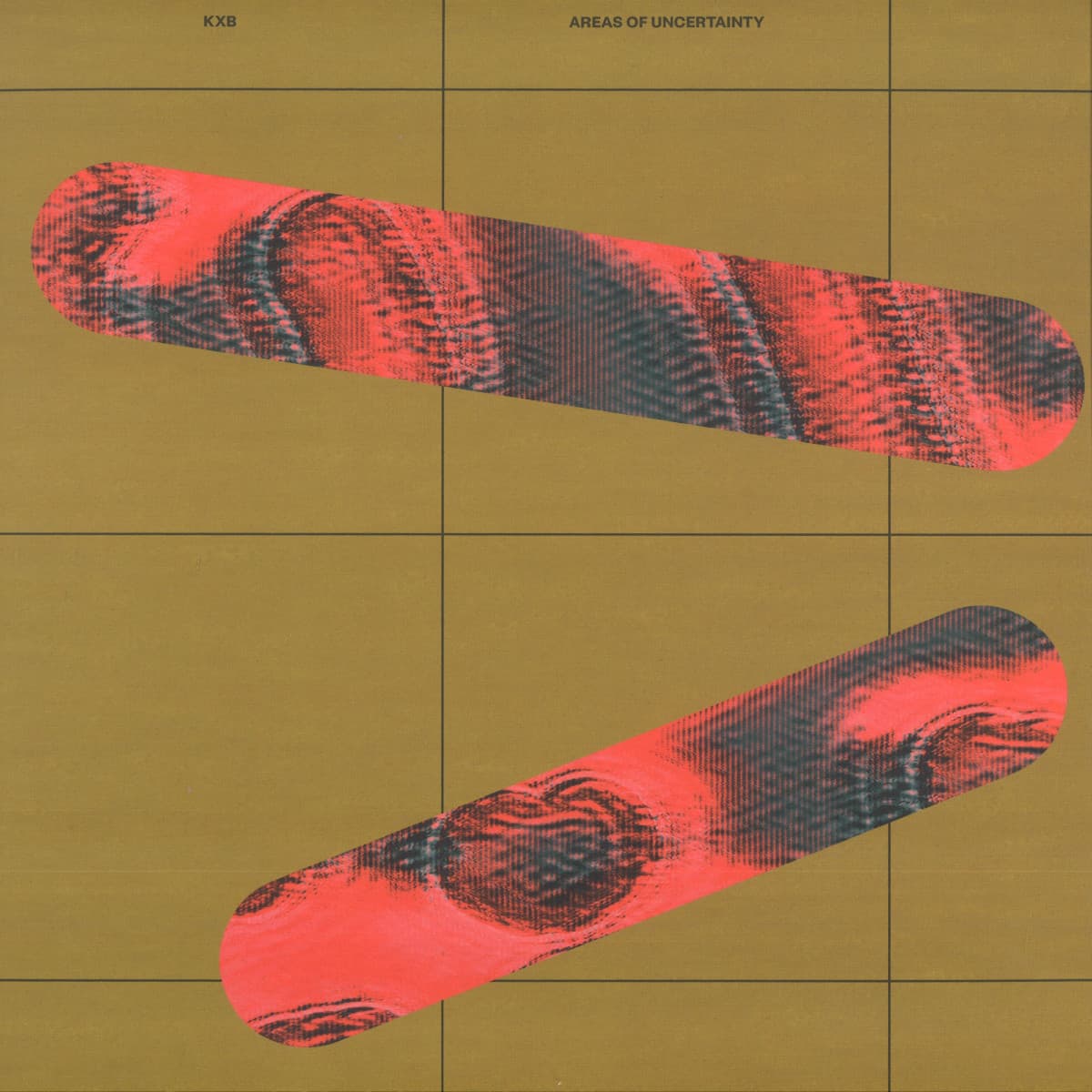 Areas Of Uncertainty