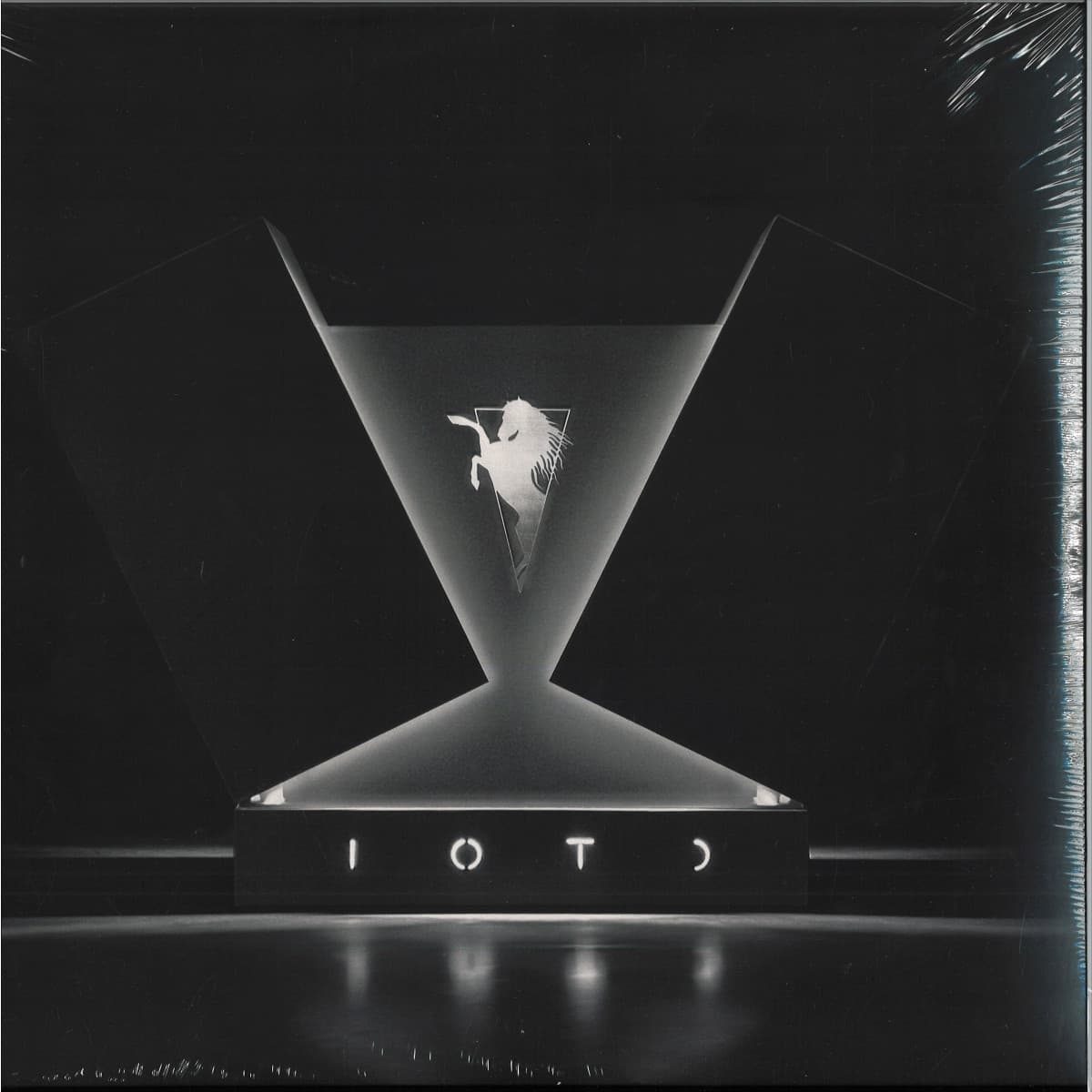 In Order To Dance 4.0 (Reissue) LP 3x12"