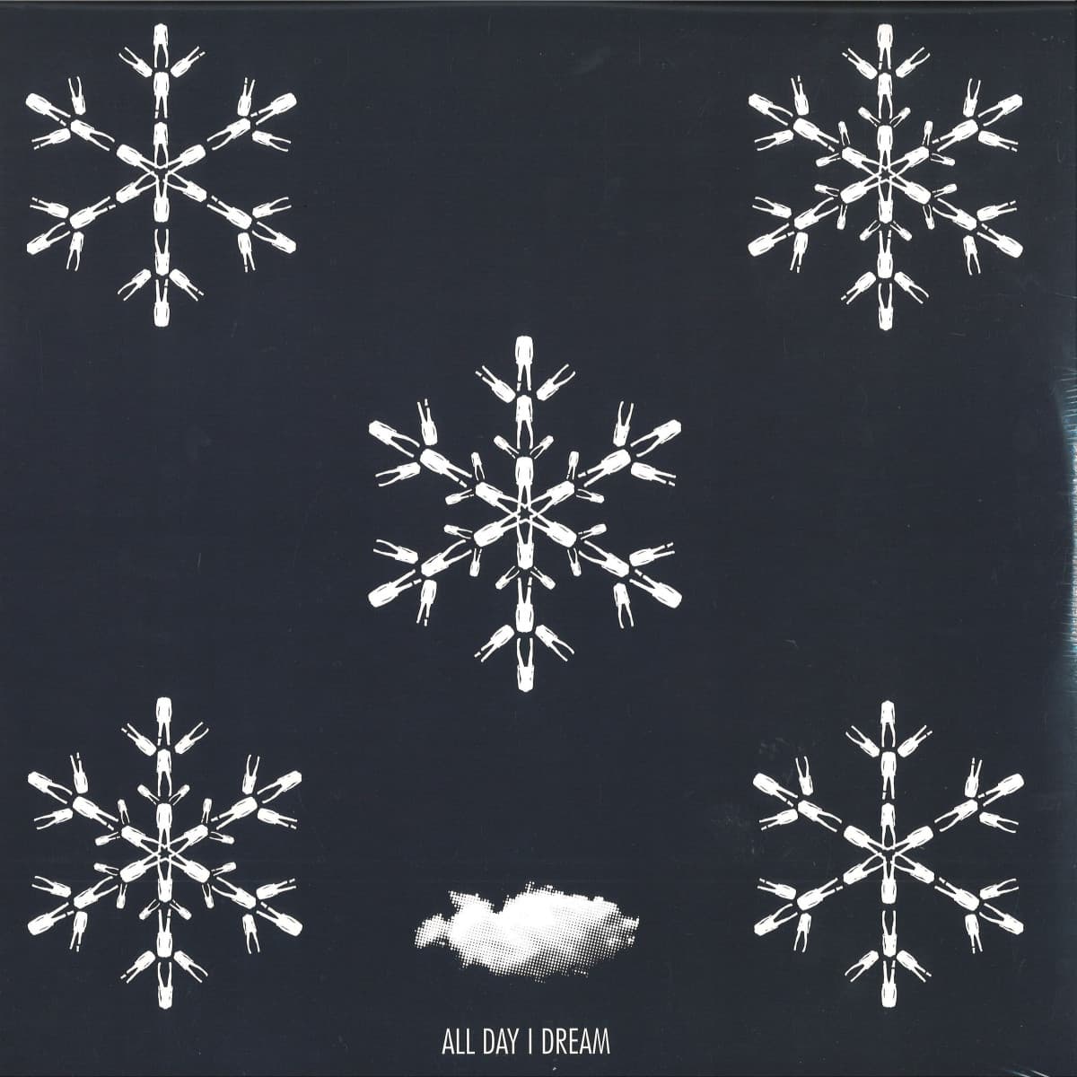 A Winter Sampler V 3x12"