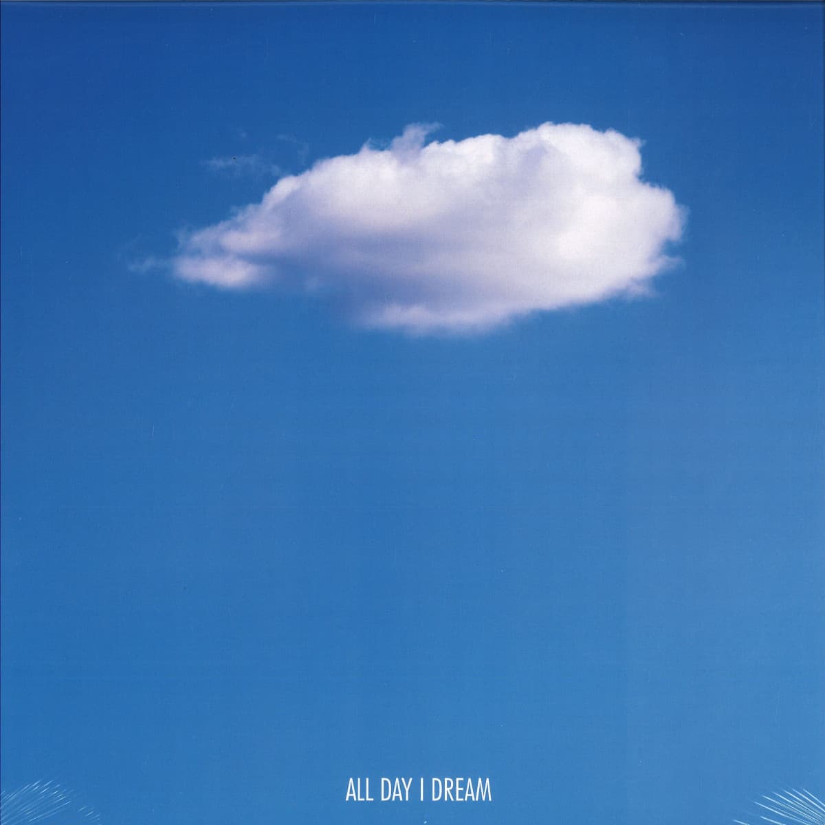 Eastbound Silhouette 2x12"