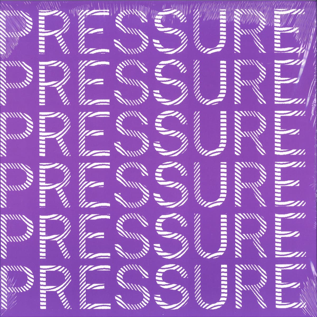 Pressure LP 2x12"