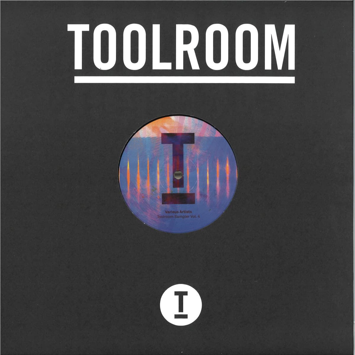 Toolroom Sampler Vol. 4