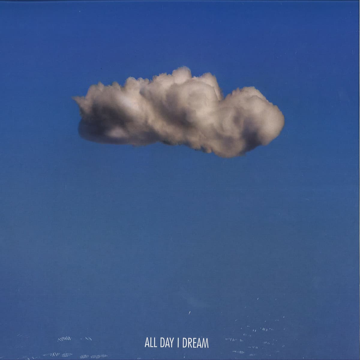 Ode To Life Formation EP