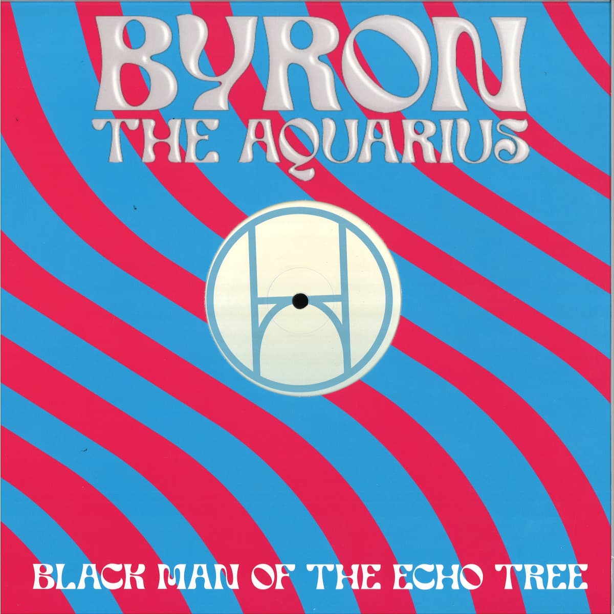 Black Man of the Echo Tree