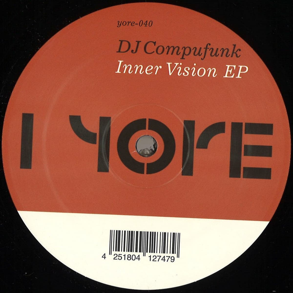 Inner Vision EP