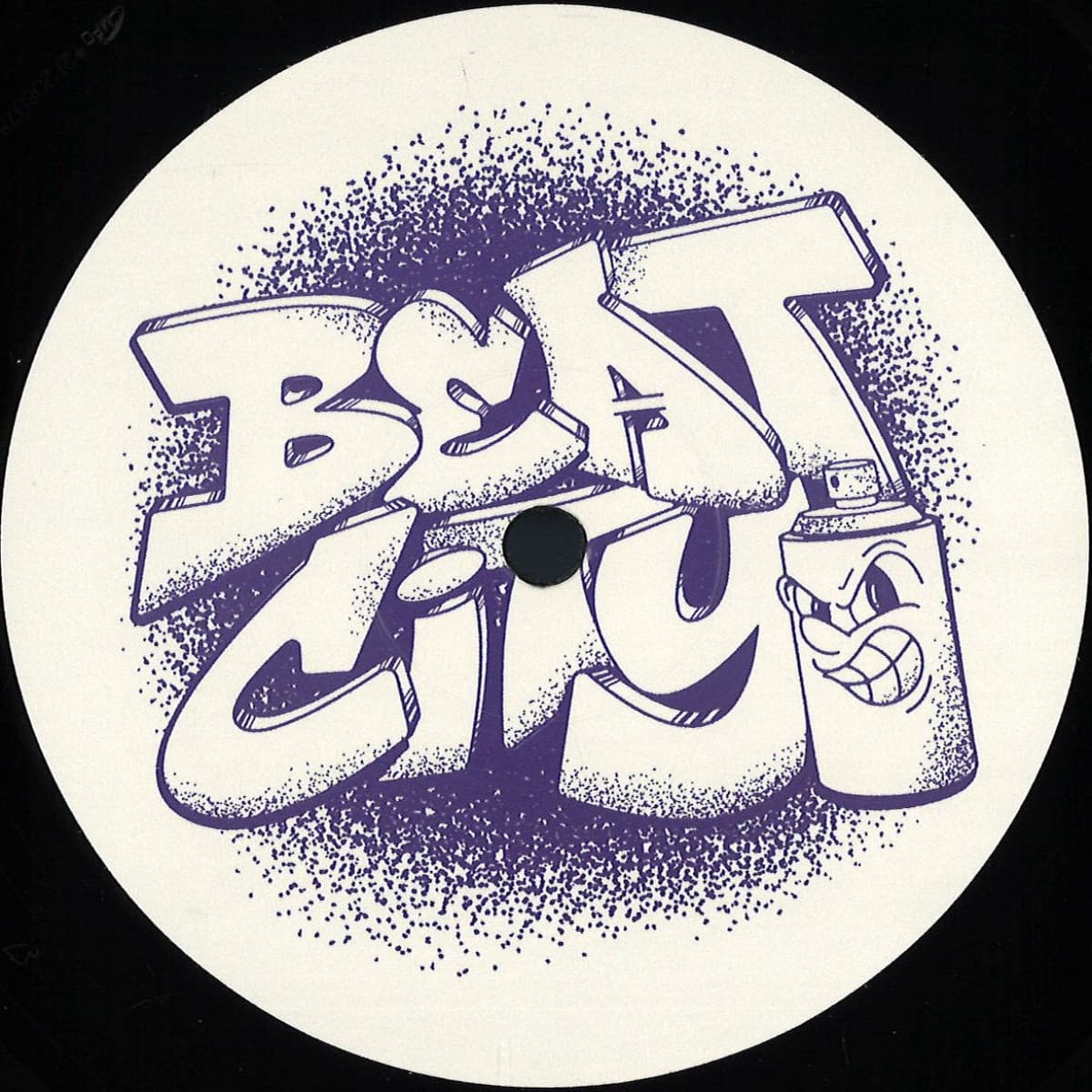 Beat City EP