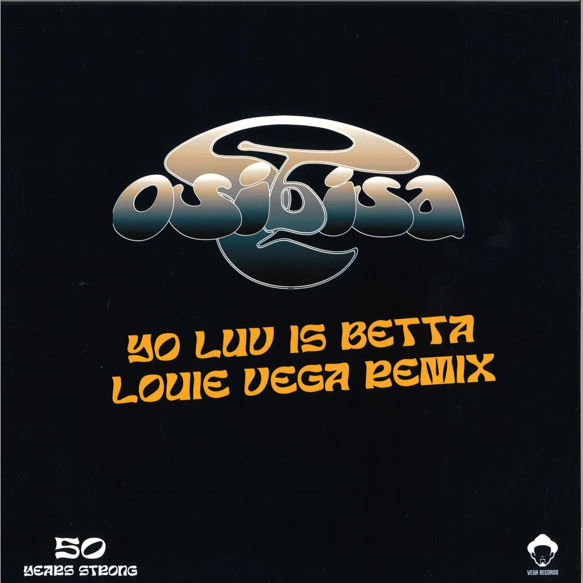 Yo Love Is Betta (Louie Vega Remixes)