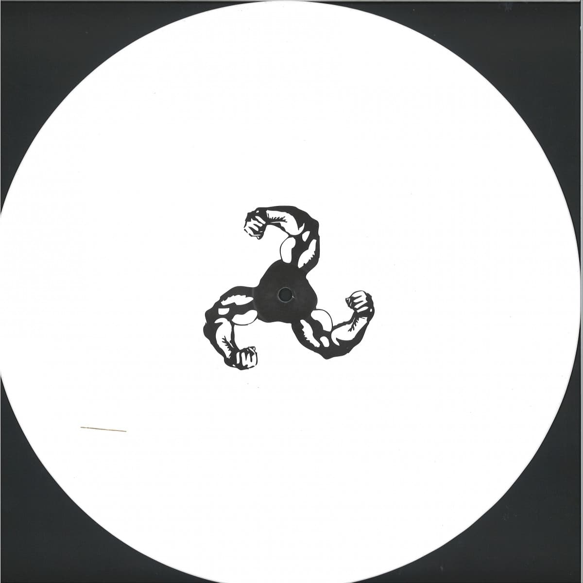 In Yer Face (bicep Remixes)