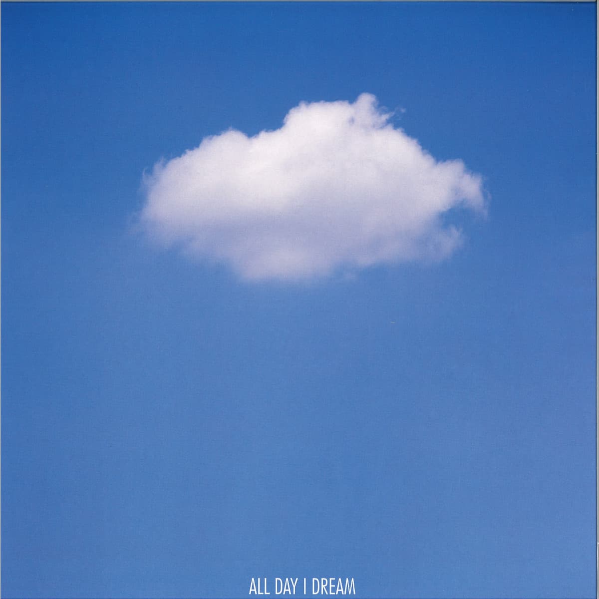 Nocturna Animal (2x12")