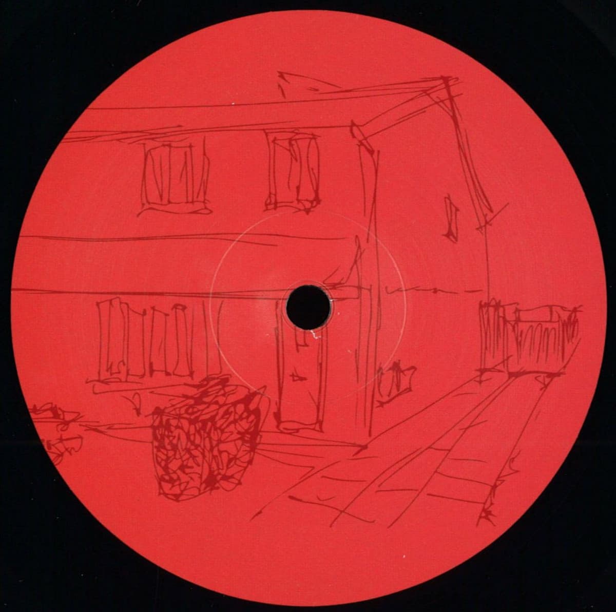 Wonky Bassline Disco Banger Remixes