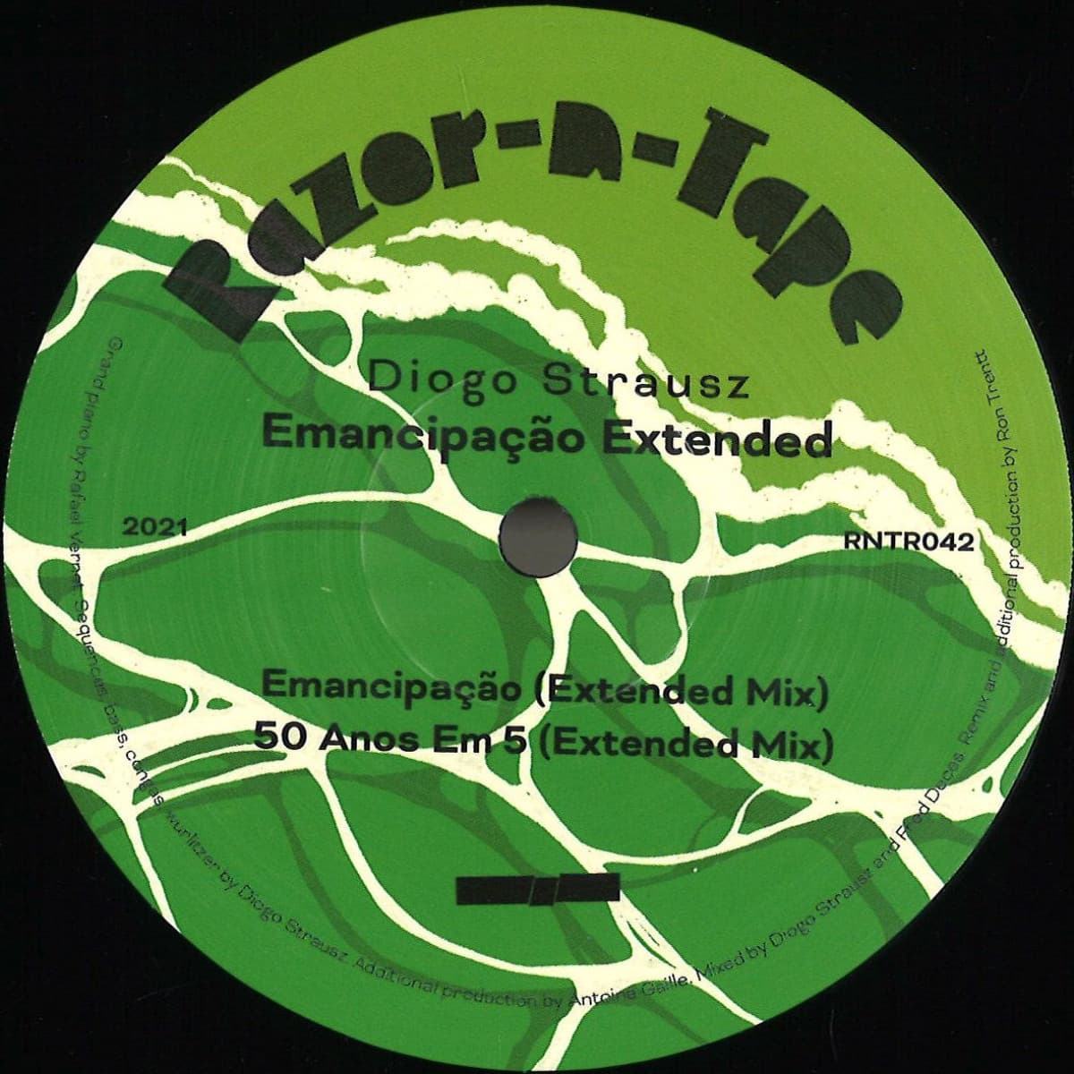 Emancipacao Extended