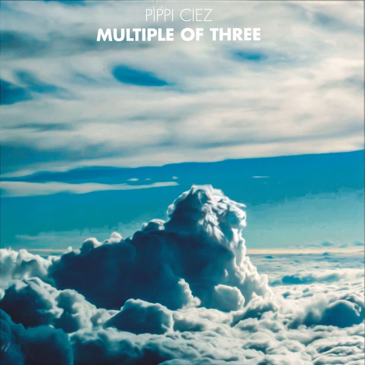 Multiple Of Three LP 2x12"