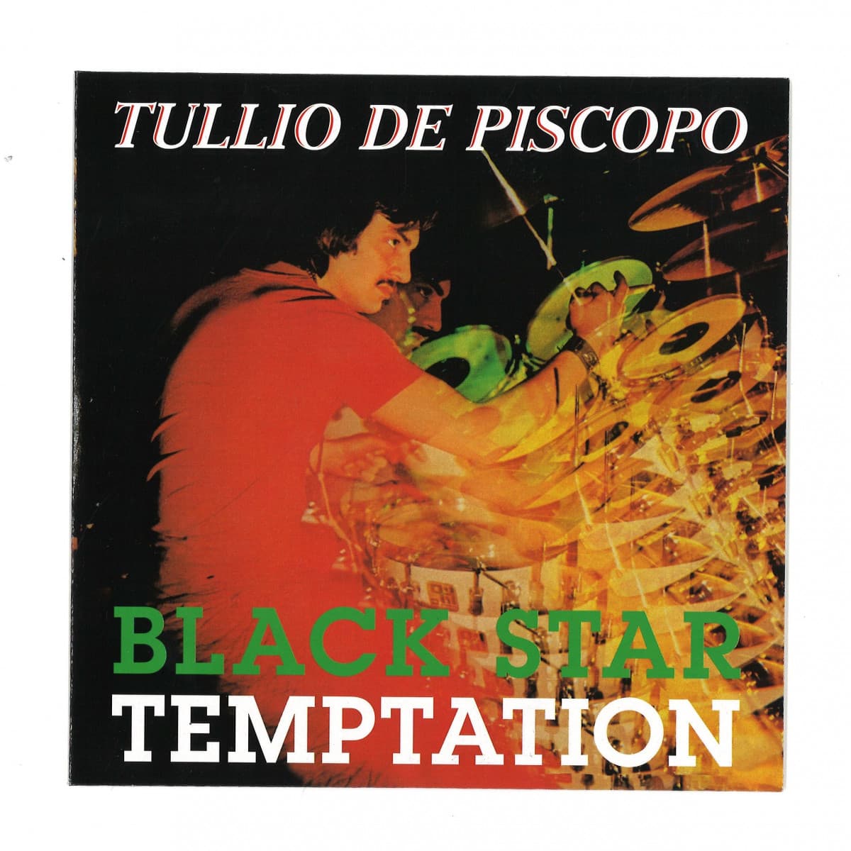 Black Star / Temptation
