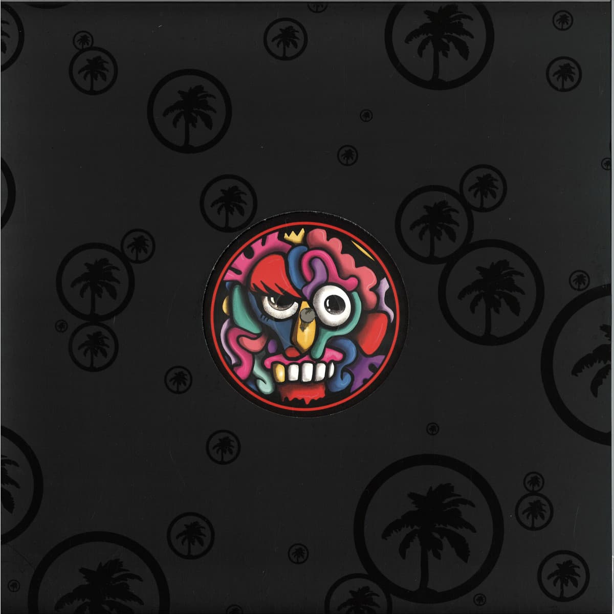 Phantom Of The Opera EP