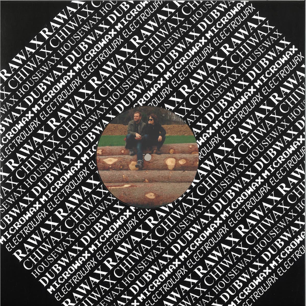 Trapped In Community Foam