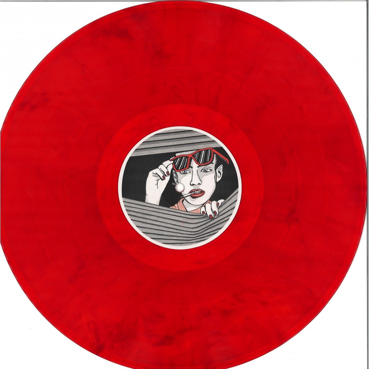 Would You Like To See EP