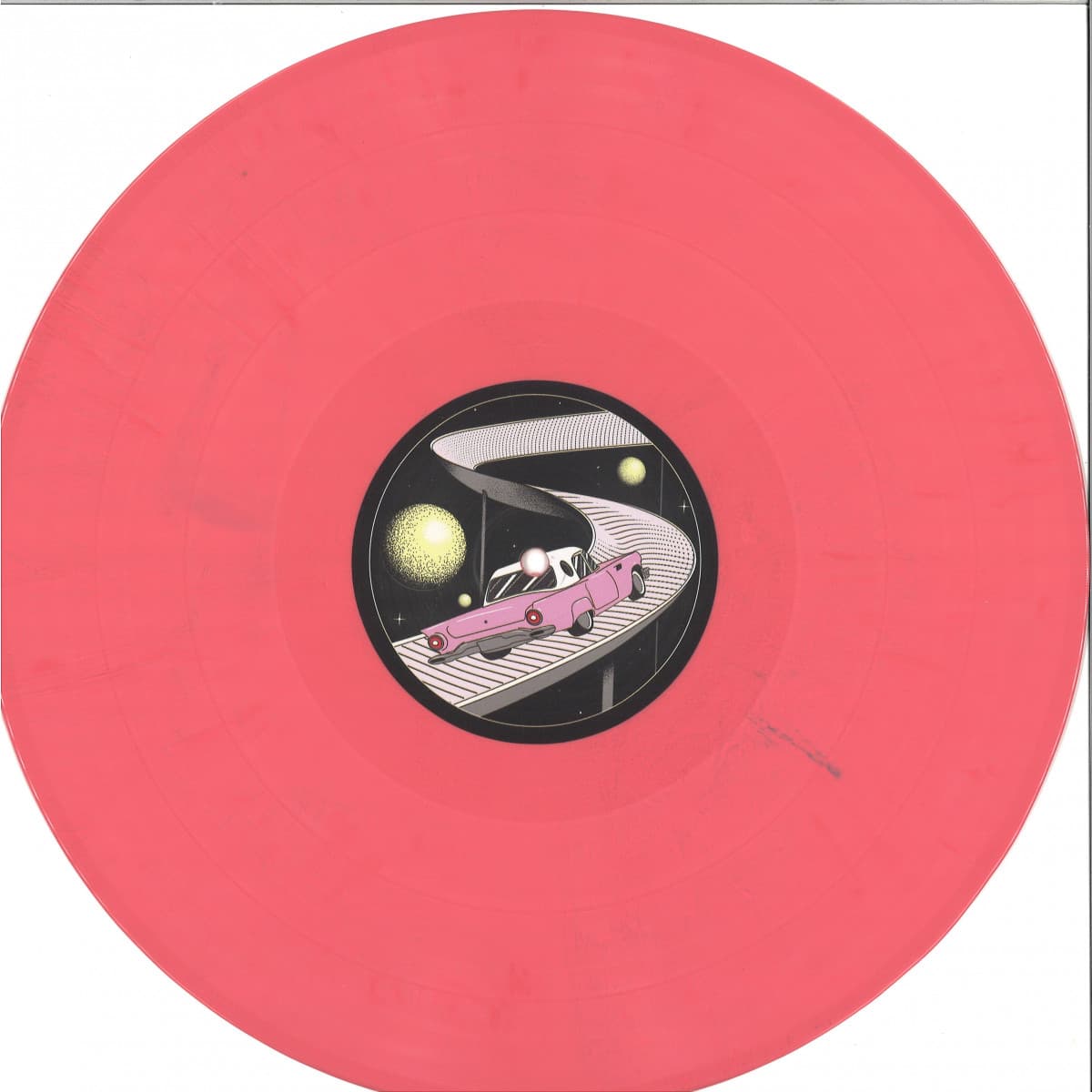 Different Philosophies EP