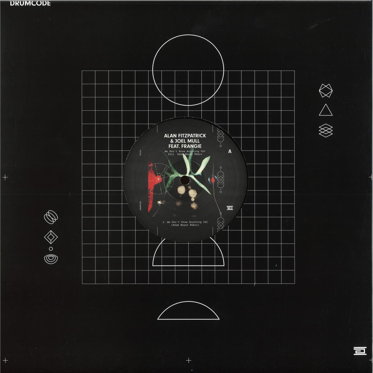 We Don't Know Anything Yet