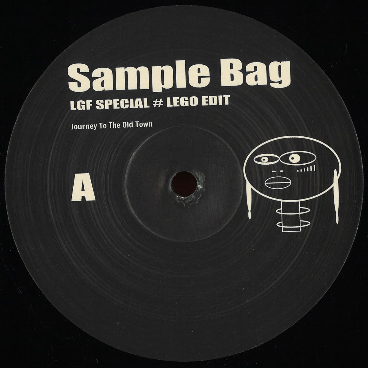 Sample Bag