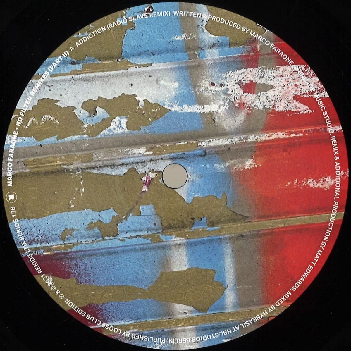 No Filter Remixes (Part II)