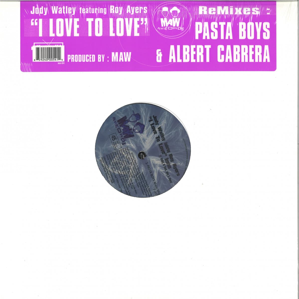 I Love To Love (Remixes)