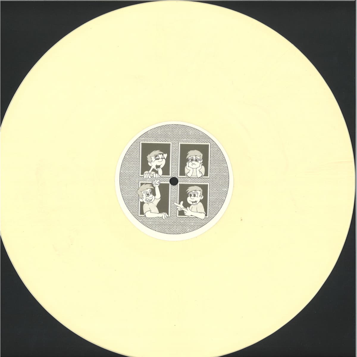 Mutual Excitement Is A Wonderful Thing