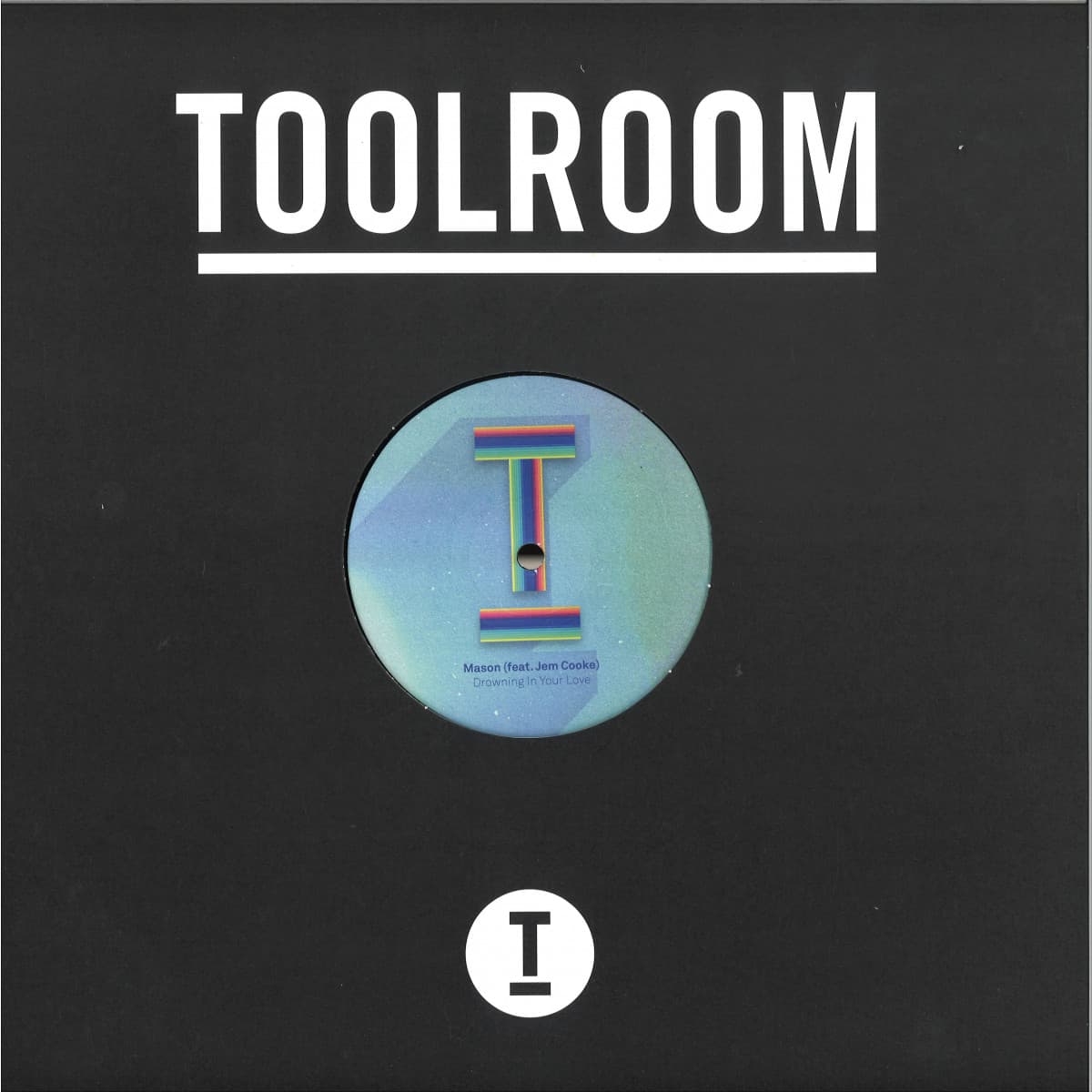 Drowning In Your Love