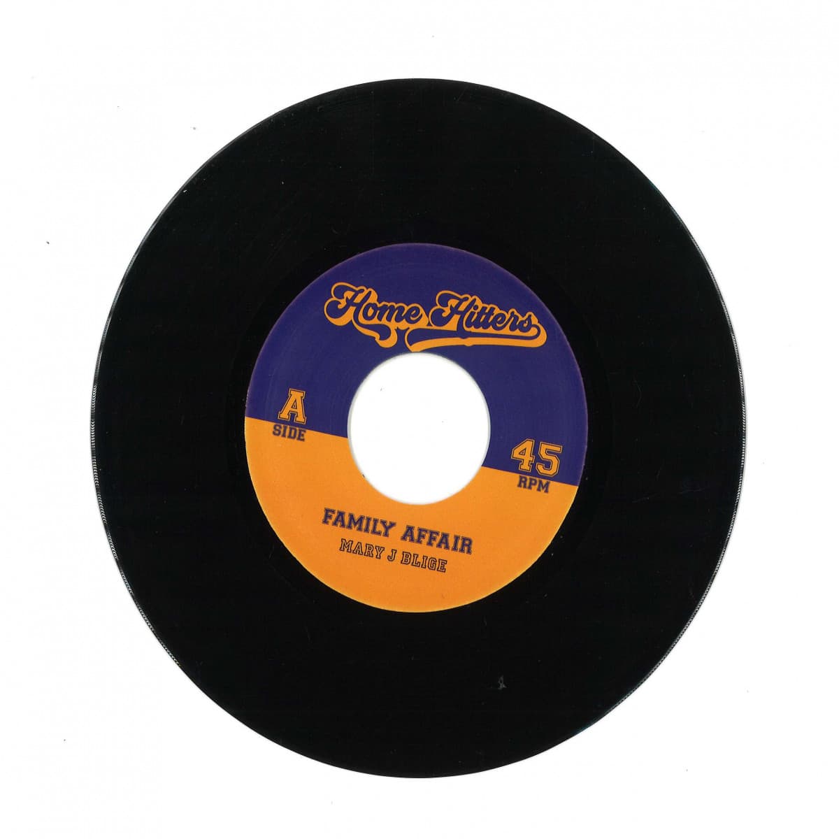 Family Affair / Let Me Blow Ya Mind