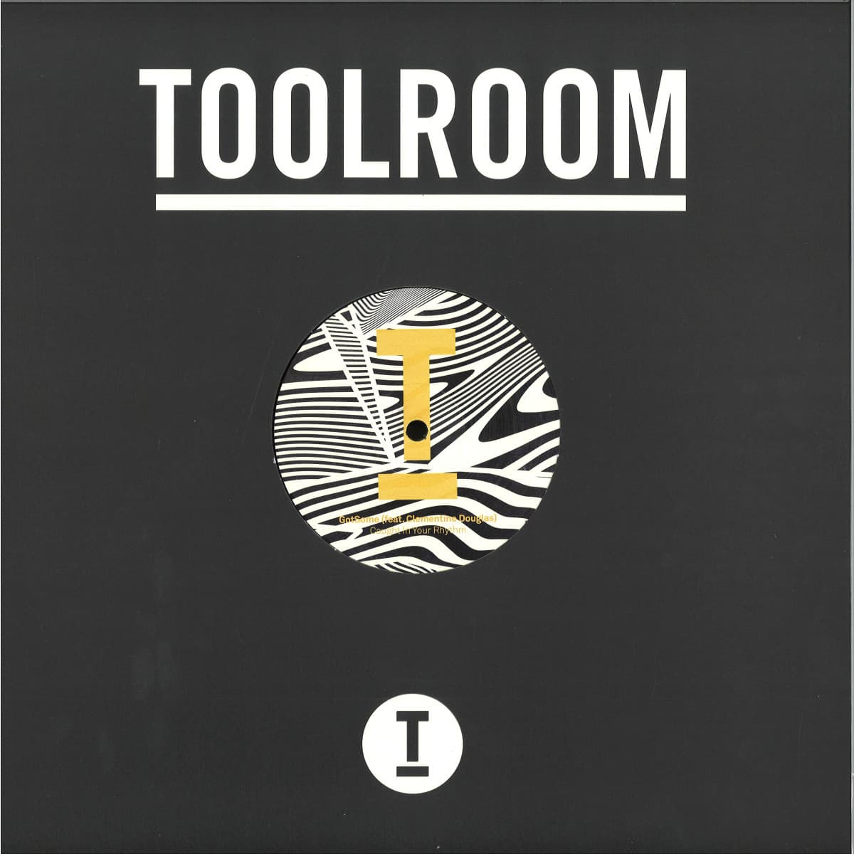 Caught In Your Rhythm