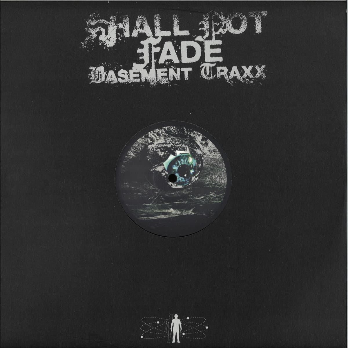 A Hard Fall To The Middle EP