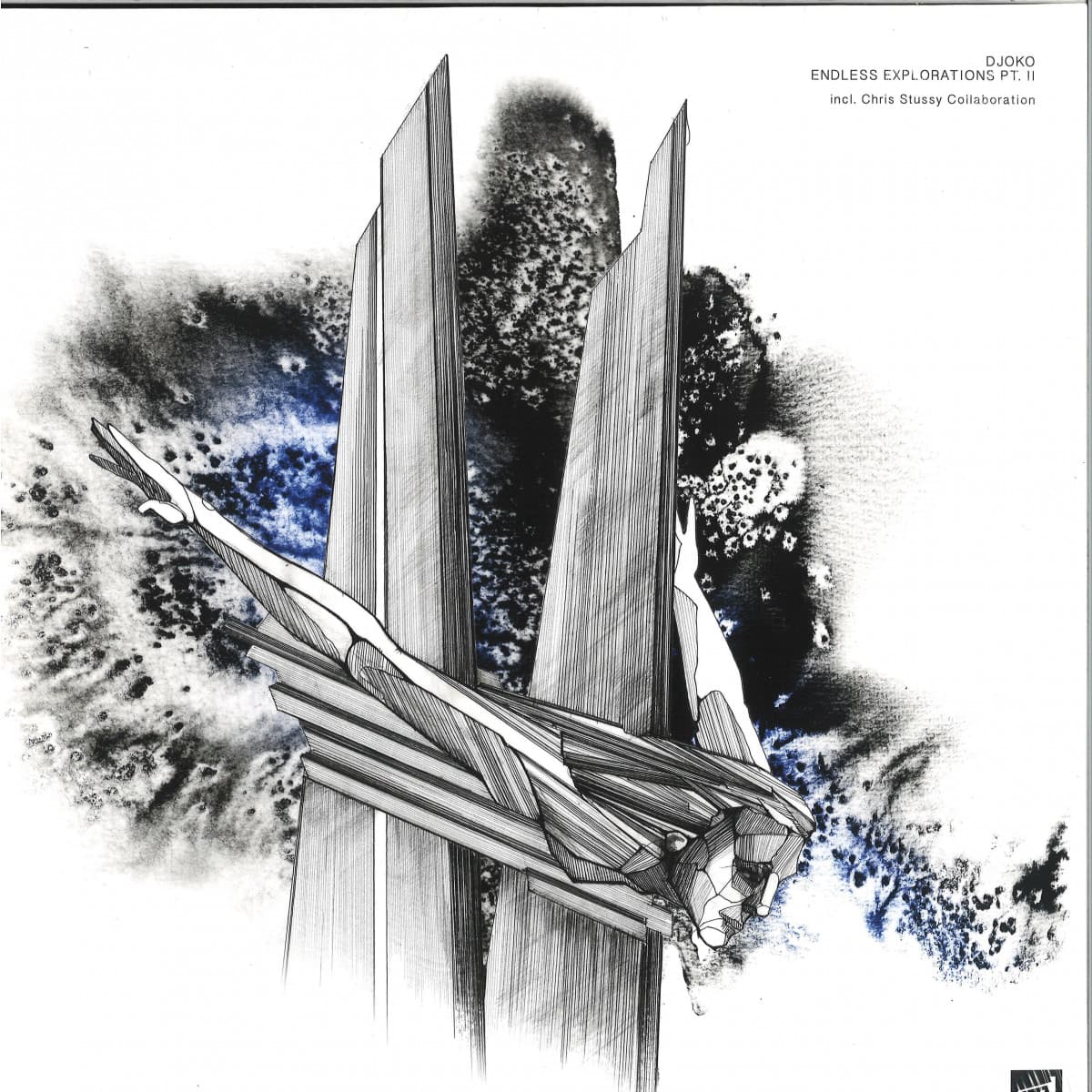 ENDLESS EXPLORATIONS PT. II