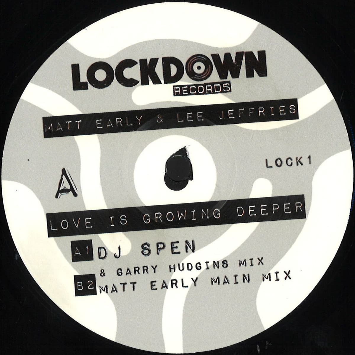 Love Is Growing Deeper