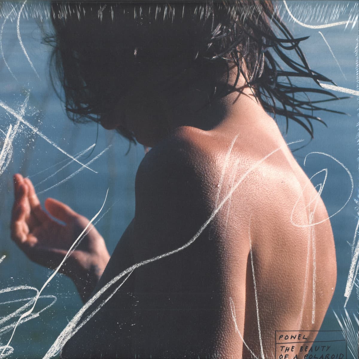 The Beauty Of A Polaroid LP 2x12"