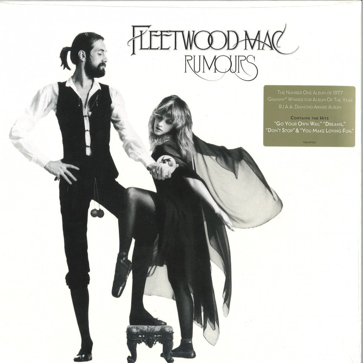 Rumours LP