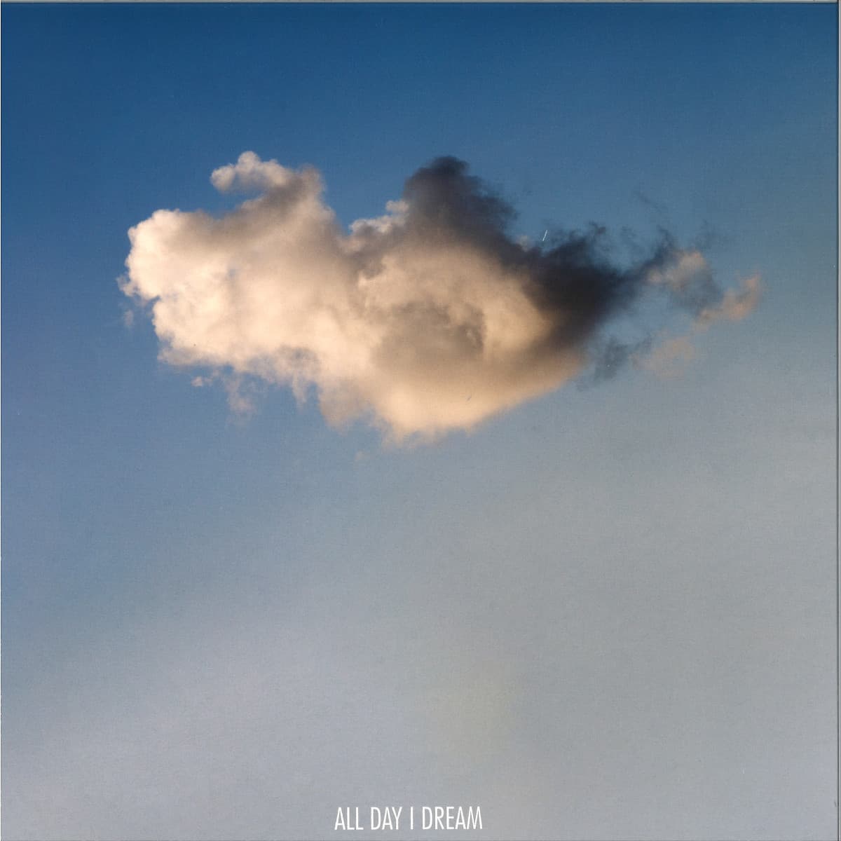 Symptom of the Sound EP