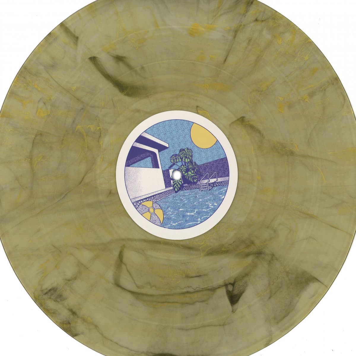 One For The Trouble EP