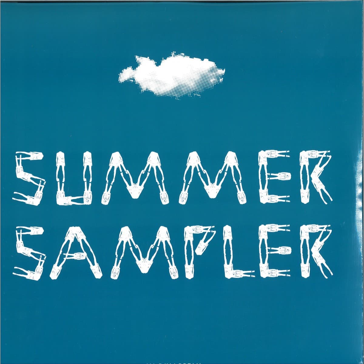 Summer Sampler 2020 (3x12")