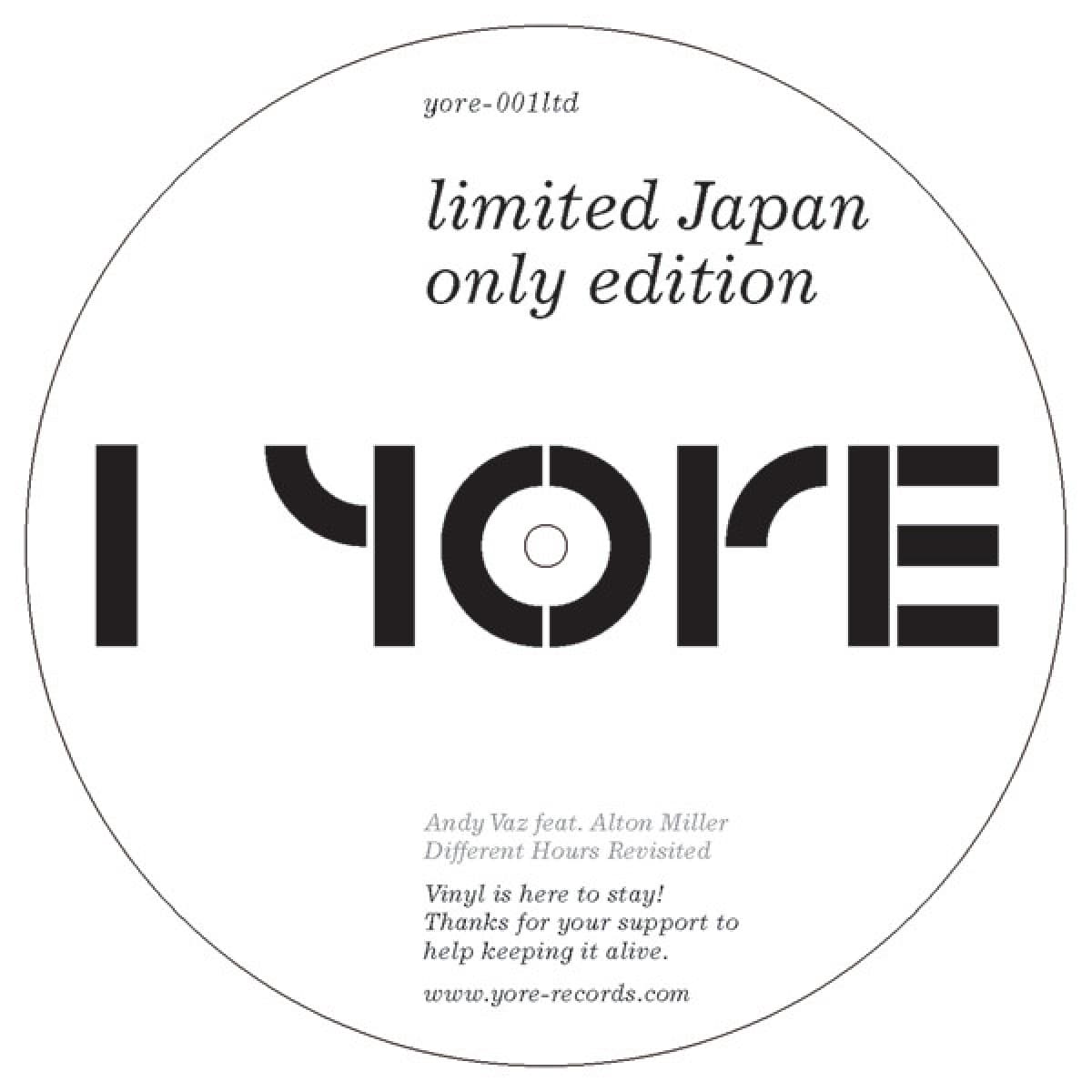 Different Hours Revisited