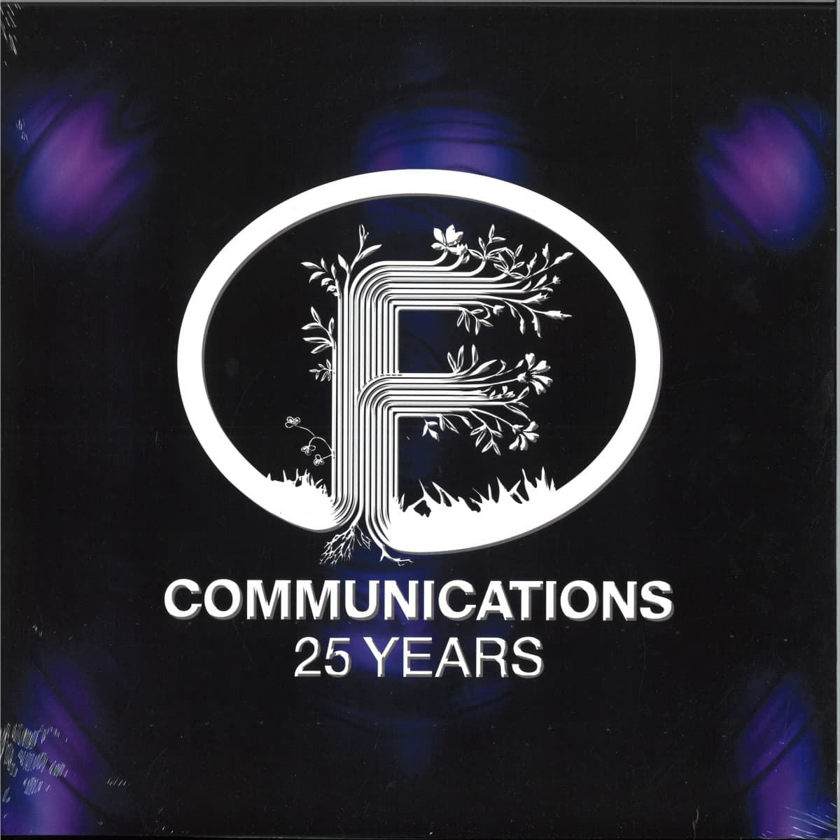 F COM 25 REMASTERED EP