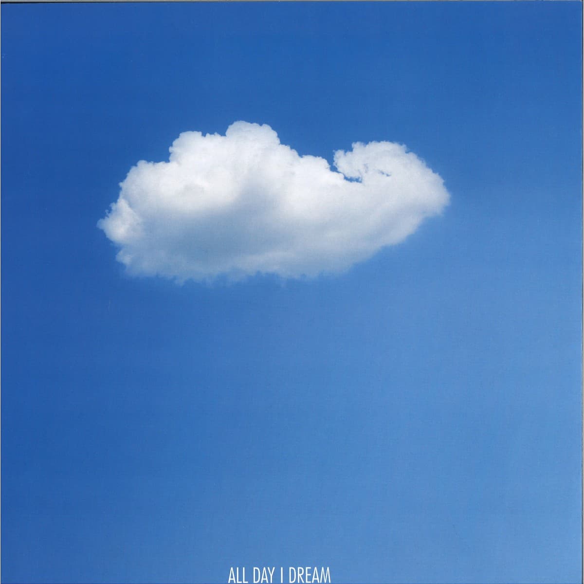 Lost Desert & Friends EP