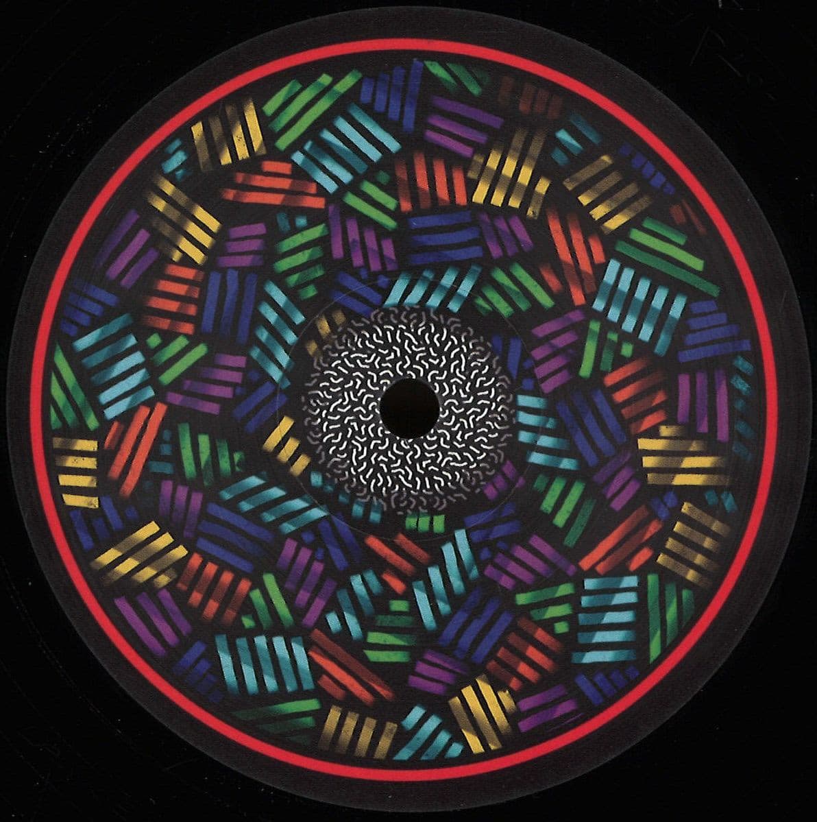 Mad Stacks (Inc. Demuir Remix)