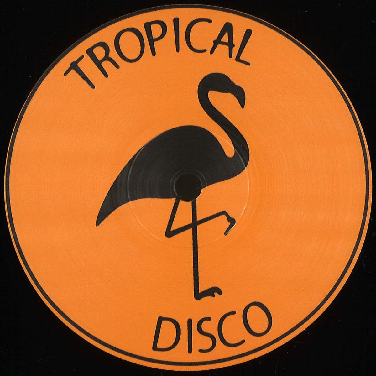 Tropical Disco Records, Vol. 17