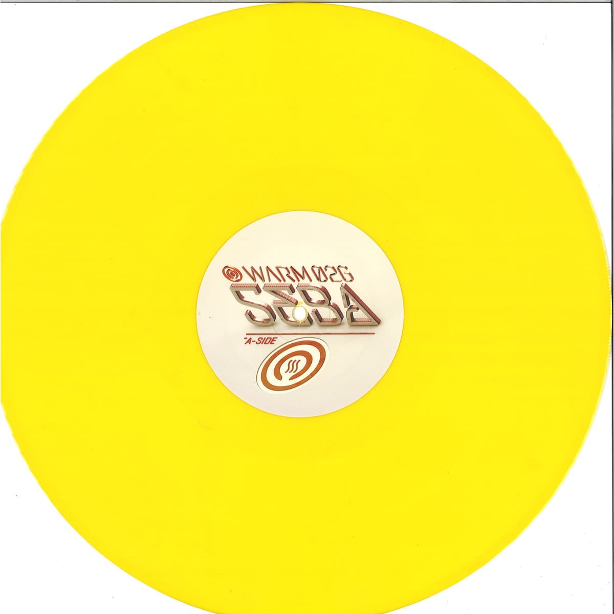 Shades Of Me & You / Never Let You Go