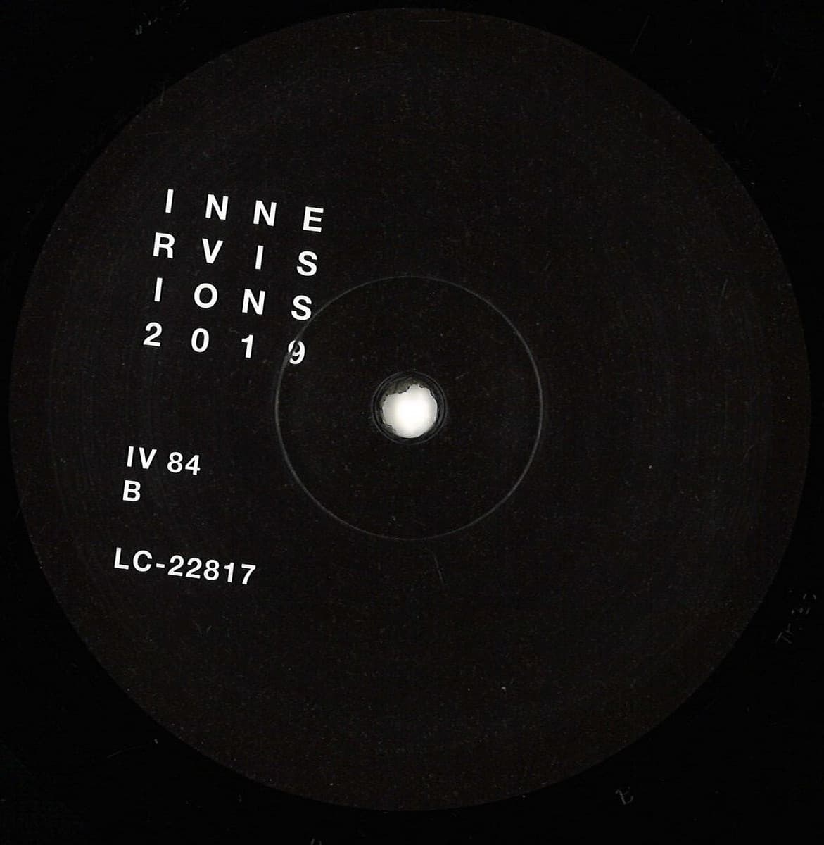 Secret Weapons Part 11 (4x12")