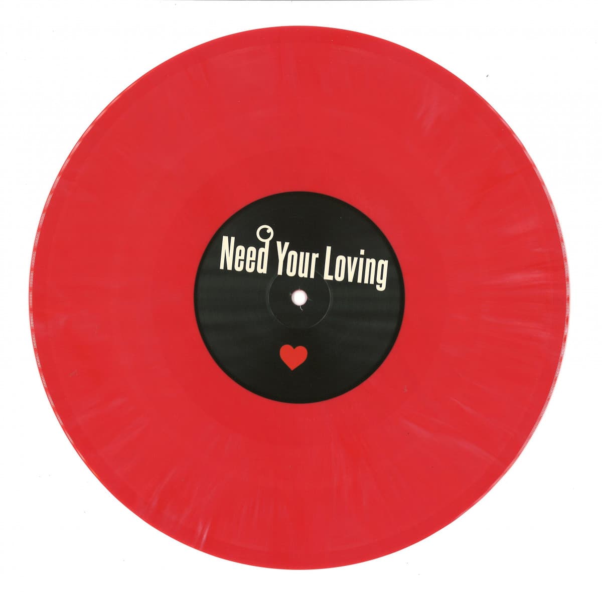 Need To Feel Love / I Need Your Loving