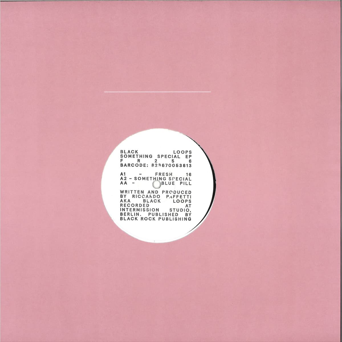 Something Special EP