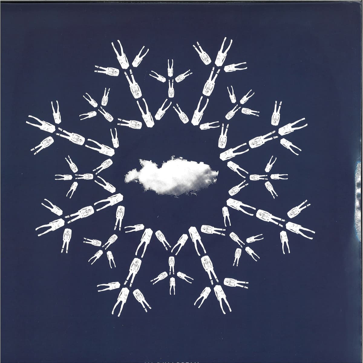 Winter Sampler II (3x12")